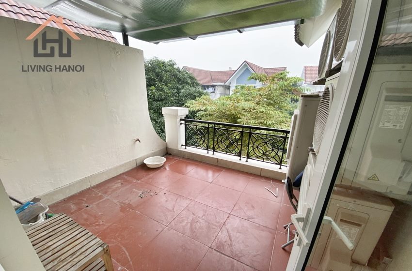 Nice 04 bedroom house for rent in Vinhomes Riverside, Long Bien, Hanoi Nice 04 bedroom house for rent in Vinhomes Riverside, Long Bien, Hanoi