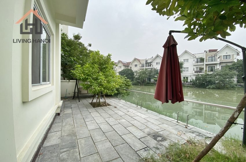 Nice 04 bedroom house for rent in Vinhomes Riverside, Long Bien, Hanoi Nice 04 bedroom house for rent in Vinhomes Riverside, Long Bien, Hanoi