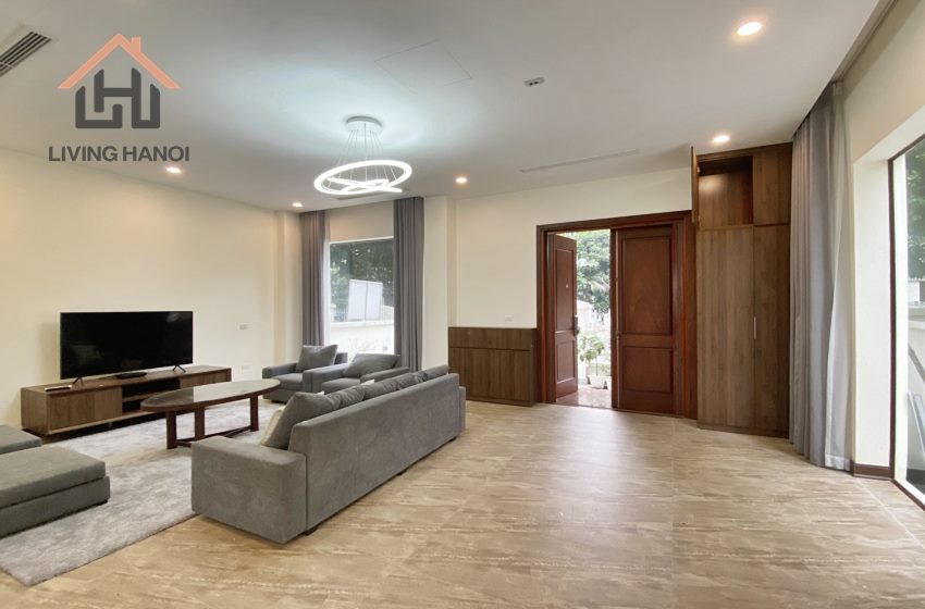 Nice 04 bedroom house for rent in Vinhomes Riverside, Long Bien, Hanoi Nice 04 bedroom house for rent in Vinhomes Riverside, Long Bien, Hanoi
