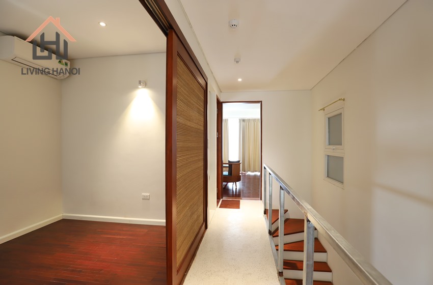 Nice 3 bedroom serviced apartment for rent in Tay Ho, Hanoi Nice 3 bedroom serviced apartment for rent in Tay Ho, Hanoi