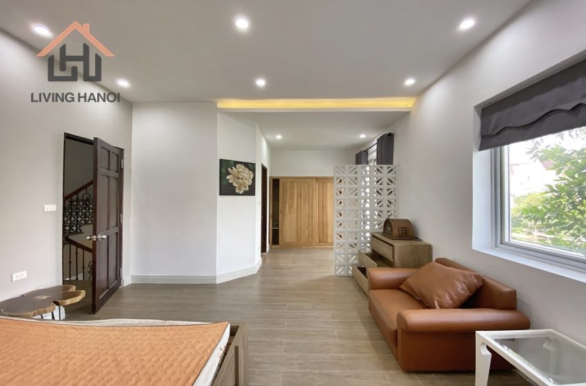 Nice 4 bedroom house for rent in Vinhomes Harmony, Hanoi Nice 4 bedroom house for rent in Vinhomes Harmony, Hanoi