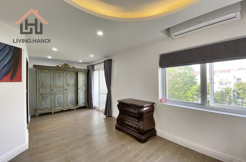 Nice 4 bedroom house for rent in Vinhomes Harmony, Hanoi Nice 4 bedroom house for rent in Vinhomes Harmony, Hanoi