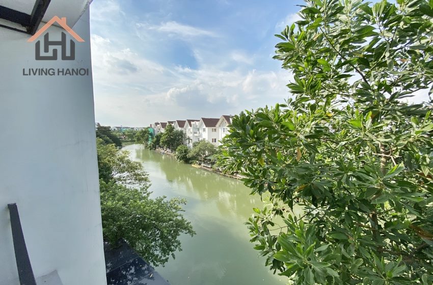 Nice 4 bedroom house for rent in Vinhomes Harmony, Hanoi Nice 4 bedroom house for rent in Vinhomes Harmony, Hanoi