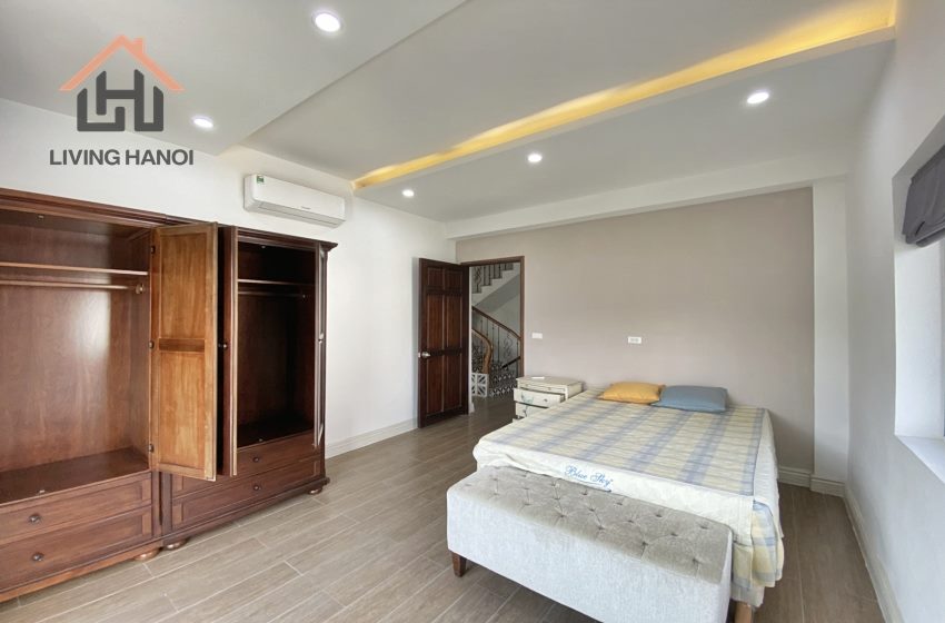 Nice 4 bedroom house for rent in Vinhomes Harmony, Hanoi Nice 4 bedroom house for rent in Vinhomes Harmony, Hanoi