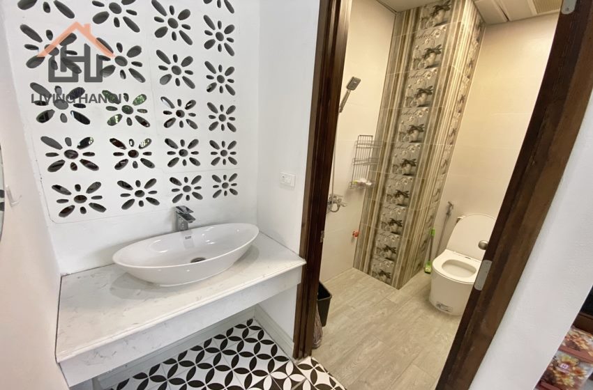 Nice 4 bedroom house for rent in Vinhomes Harmony, Hanoi Nice 4 bedroom house for rent in Vinhomes Harmony, Hanoi