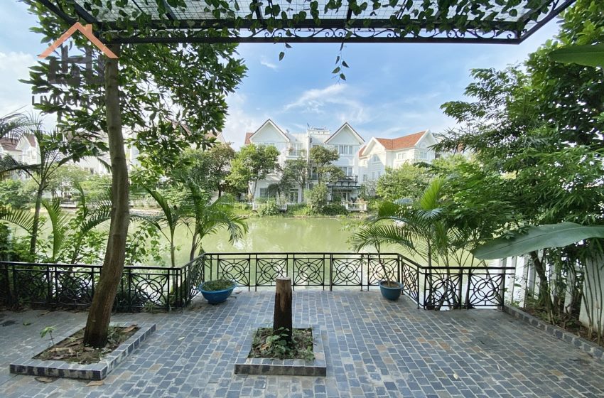 Nice 4 bedroom house for rent in Vinhomes Harmony, Hanoi Nice 4 bedroom house for rent in Vinhomes Harmony, Hanoi