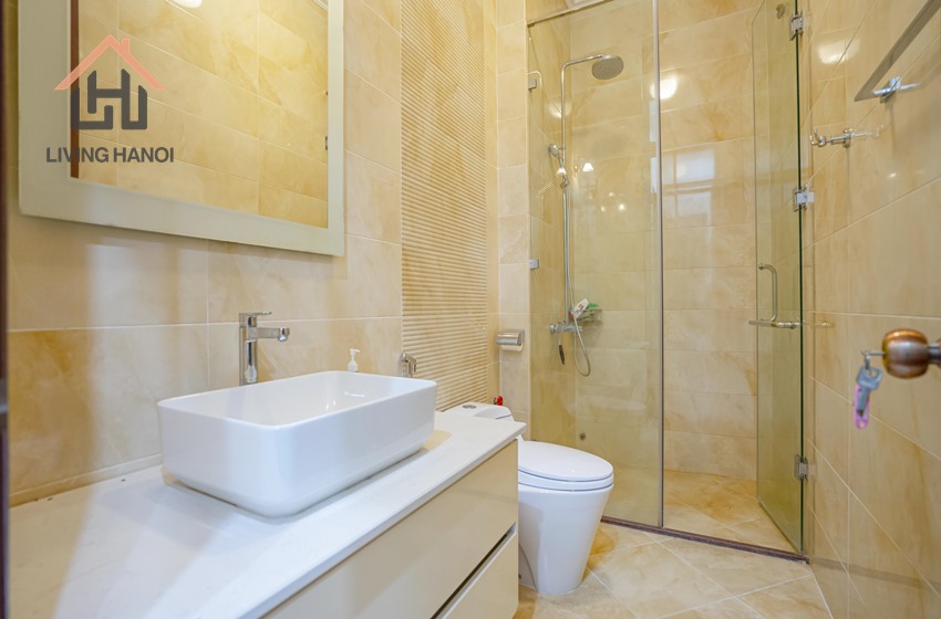 Nice 5 bedroom house for rent in Tay Ho, Hanoi Nice 5 bedroom house for rent in Tay Ho, Hanoi