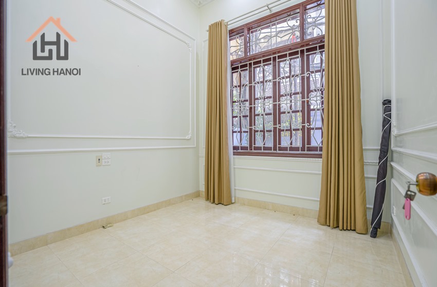Nice 5 bedroom house for rent in Tay Ho, Hanoi Nice 5 bedroom house for rent in Tay Ho, Hanoi