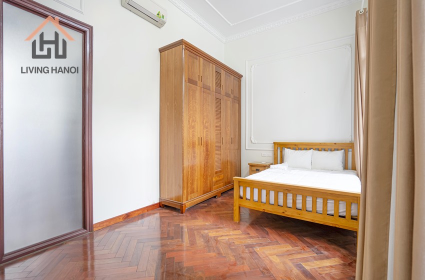 Nice 5 bedroom house for rent in Tay Ho, Hanoi Nice 5 bedroom house for rent in Tay Ho, Hanoi