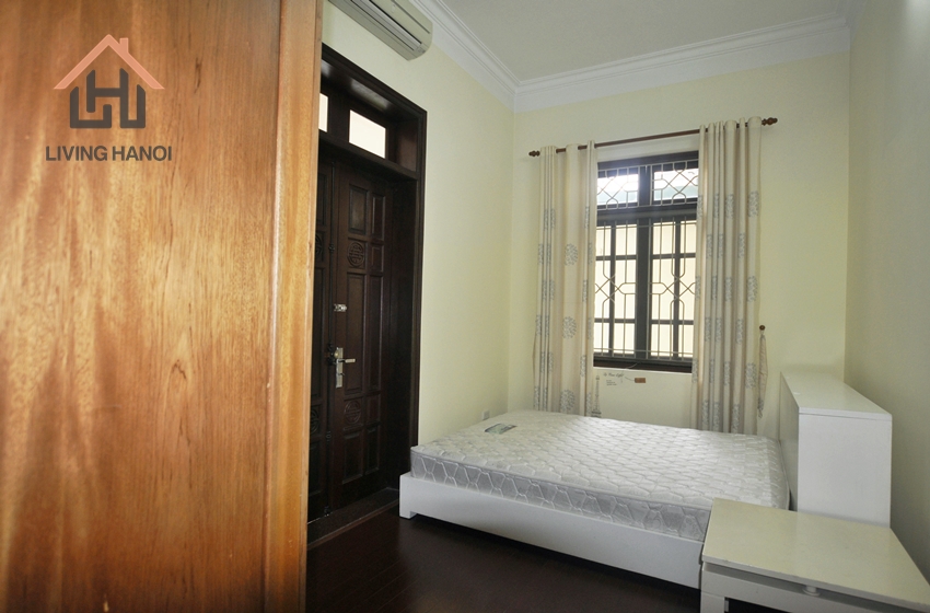 Nice four bedroom house for rent in Tay Ho, Hanoi Nice four bedroom house for rent in Tay Ho, Hanoi