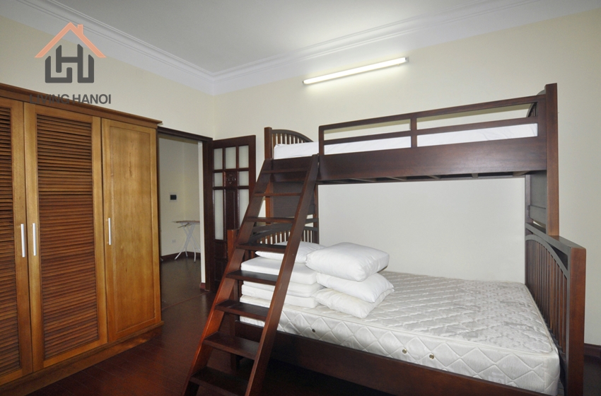 Nice four bedroom house for rent in Tay Ho, Hanoi Nice four bedroom house for rent in Tay Ho, Hanoi