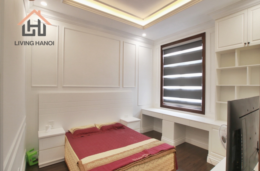 Nice house available for rent in Vinhomes Harmony, Hanoi Nice house available for rent in Vinhomes Harmony, Hanoi