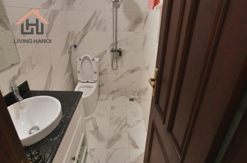 Nice house available for rent in Vinhomes Harmony, Hanoi Nice house available for rent in Vinhomes Harmony, Hanoi