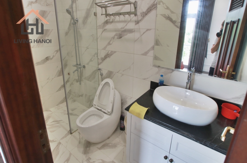 Nice house available for rent in Vinhomes Harmony, Hanoi Nice house available for rent in Vinhomes Harmony, Hanoi