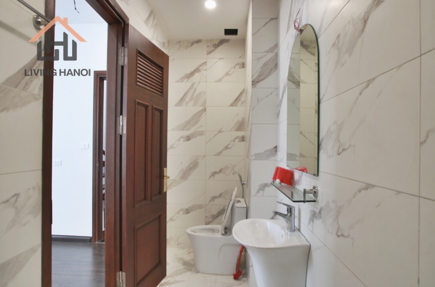 Nice house available for rent in Vinhomes Harmony, Hanoi Nice house available for rent in Vinhomes Harmony, Hanoi