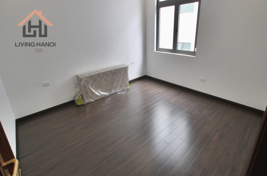 Nice house available for rent in Vinhomes Harmony, Hanoi Nice house available for rent in Vinhomes Harmony, Hanoi