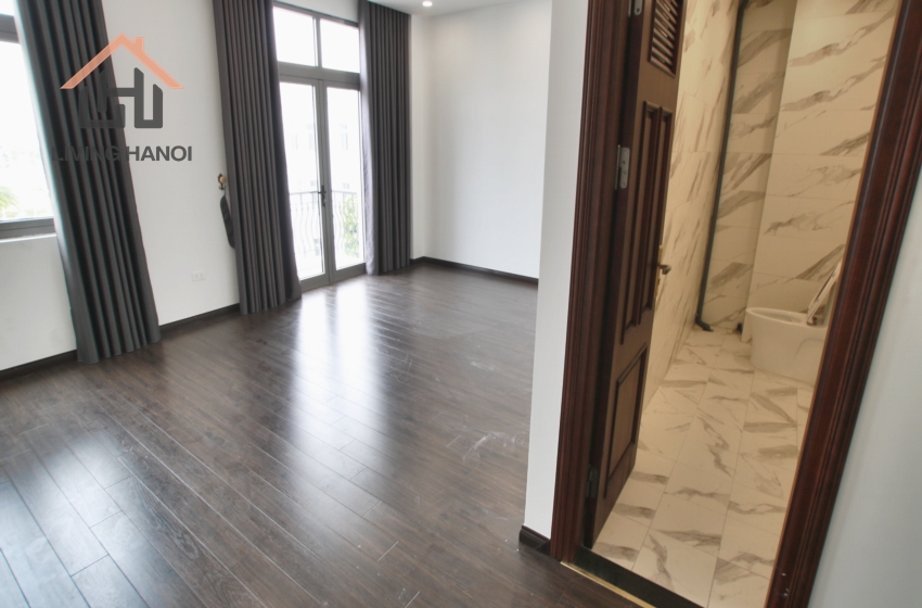 Nice house available for rent in Vinhomes Harmony, Hanoi Nice house available for rent in Vinhomes Harmony, Hanoi