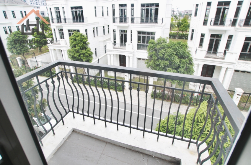 Nice house available for rent in Vinhomes Harmony, Hanoi Nice house available for rent in Vinhomes Harmony, Hanoi