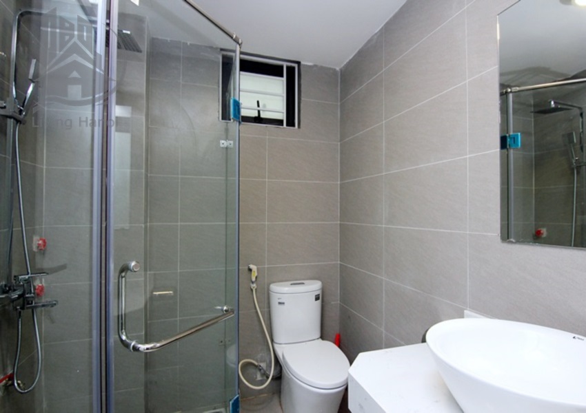 Nice house for rent in Au Co, Tay Ho, Hanoi Nice house for rent in Au Co, Tay Ho, Hanoi