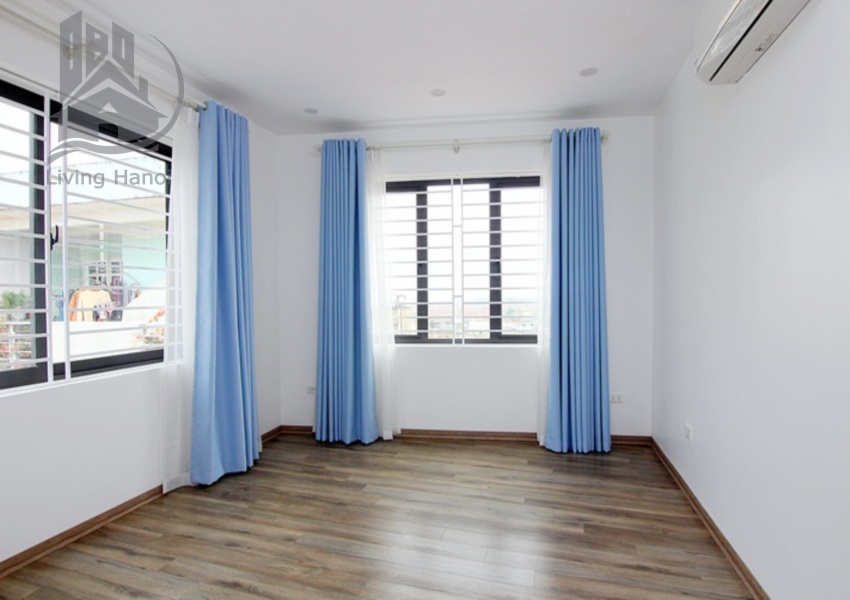 Nice house for rent in Au Co, Tay Ho, Hanoi Nice house for rent in Au Co, Tay Ho, Hanoi