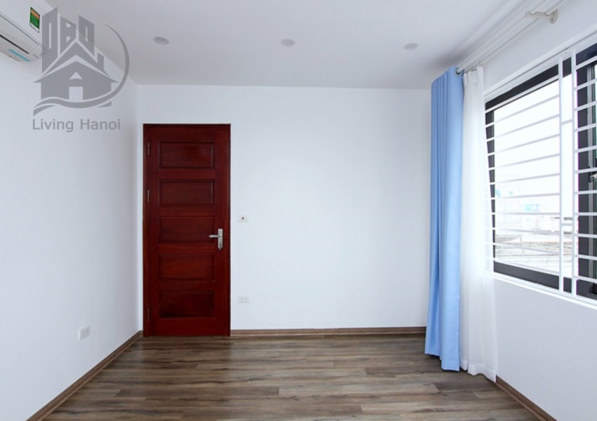 Nice house for rent in Au Co, Tay Ho, Hanoi Nice house for rent in Au Co, Tay Ho, Hanoi