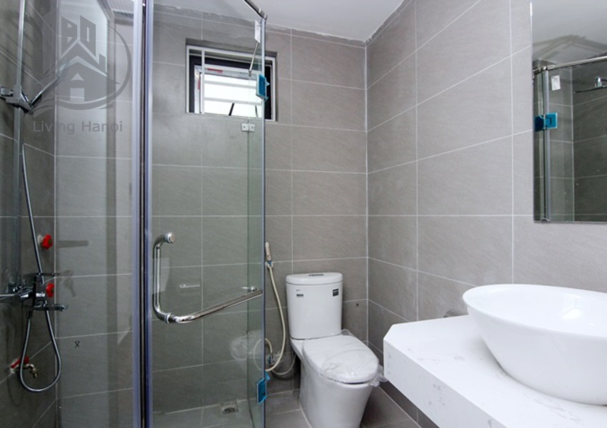 Nice house for rent in Au Co, Tay Ho, Hanoi Nice house for rent in Au Co, Tay Ho, Hanoi