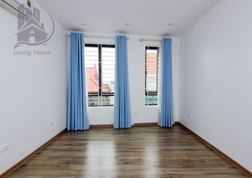 Nice house for rent in Au Co, Tay Ho, Hanoi Nice house for rent in Au Co, Tay Ho, Hanoi