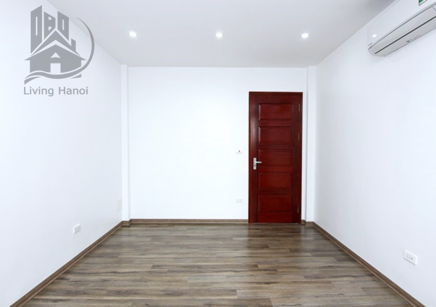Nice house for rent in Au Co, Tay Ho, Hanoi Nice house for rent in Au Co, Tay Ho, Hanoi