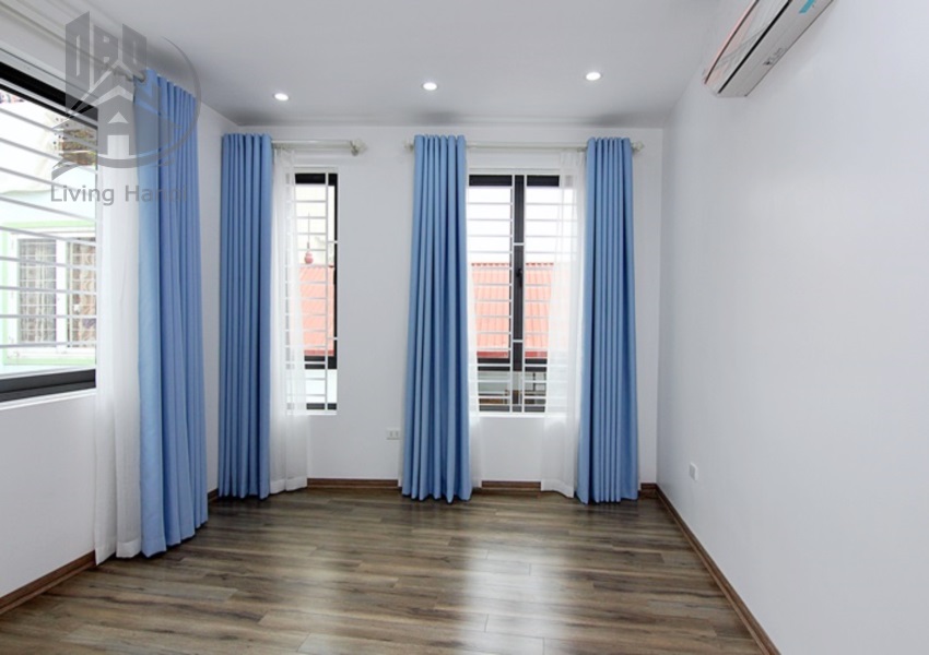 Nice house for rent in Au Co, Tay Ho, Hanoi Nice house for rent in Au Co, Tay Ho, Hanoi