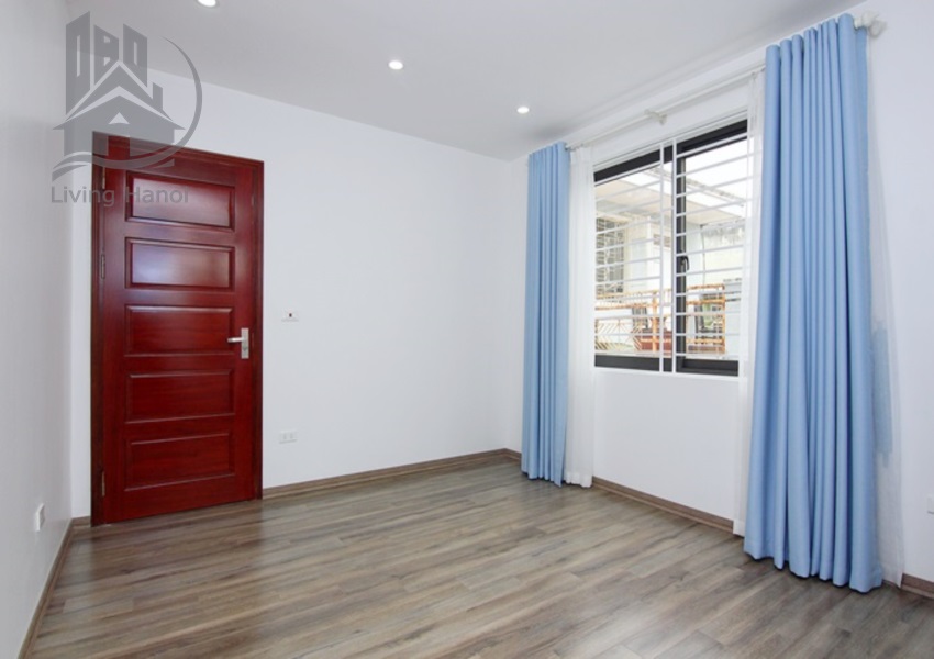 Nice house for rent in Au Co, Tay Ho, Hanoi Nice house for rent in Au Co, Tay Ho, Hanoi