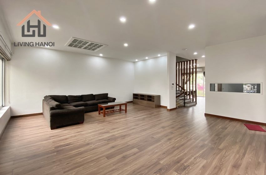 Nice house for rent in Vinhomes Riverside, Hanoi Nice house for rent in Vinhomes Riverside, Hanoi