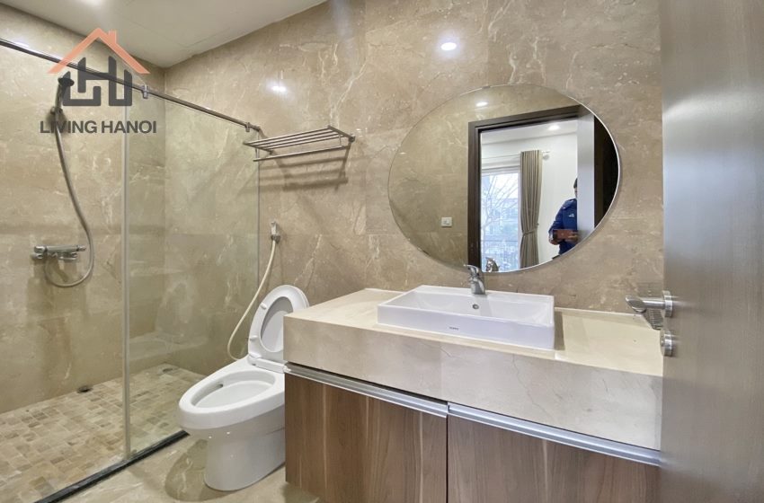 Nice house for rent in Vinhomes Riverside, Hanoi Nice house for rent in Vinhomes Riverside, Hanoi