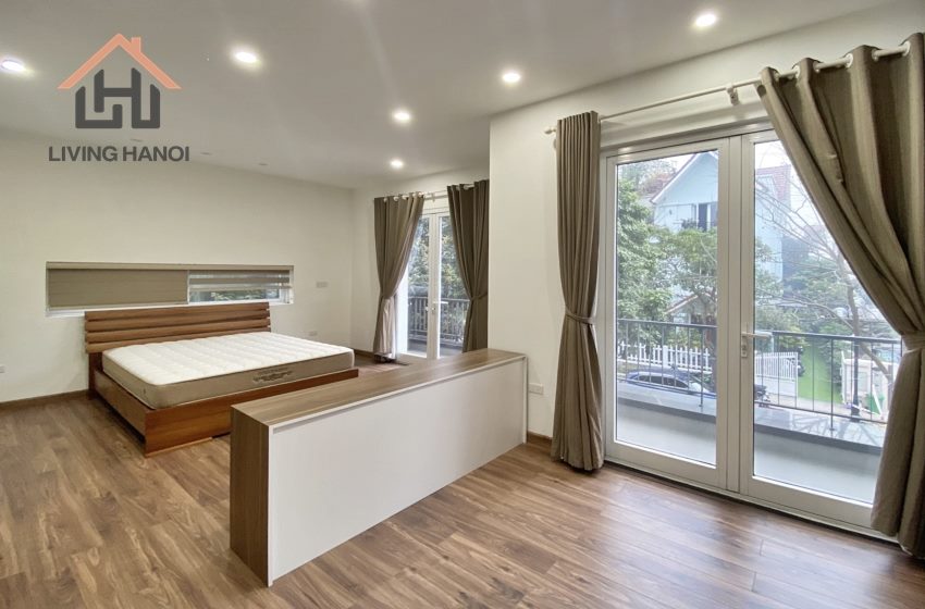 Nice house for rent in Vinhomes Riverside, Hanoi Nice house for rent in Vinhomes Riverside, Hanoi