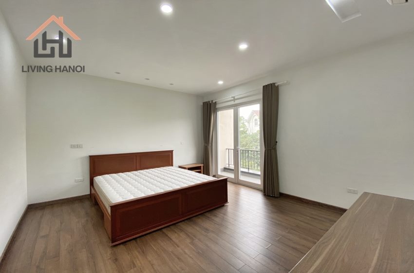 Nice house for rent in Vinhomes Riverside, Hanoi Nice house for rent in Vinhomes Riverside, Hanoi