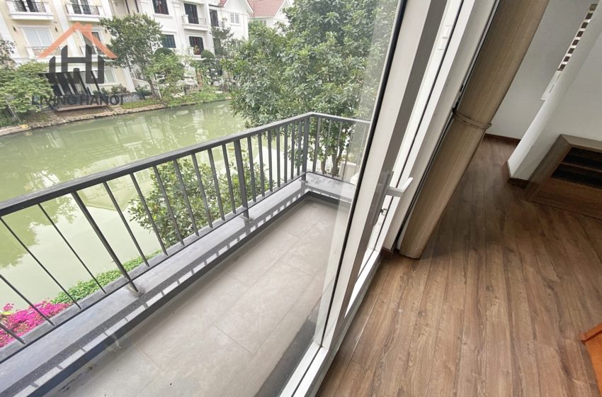 Nice house for rent in Vinhomes Riverside, Hanoi Nice house for rent in Vinhomes Riverside, Hanoi