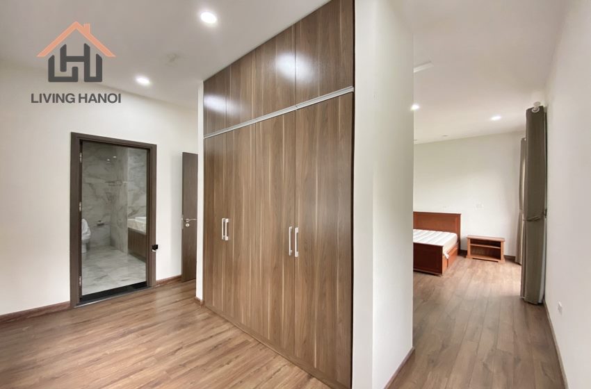 Nice house for rent in Vinhomes Riverside, Hanoi Nice house for rent in Vinhomes Riverside, Hanoi