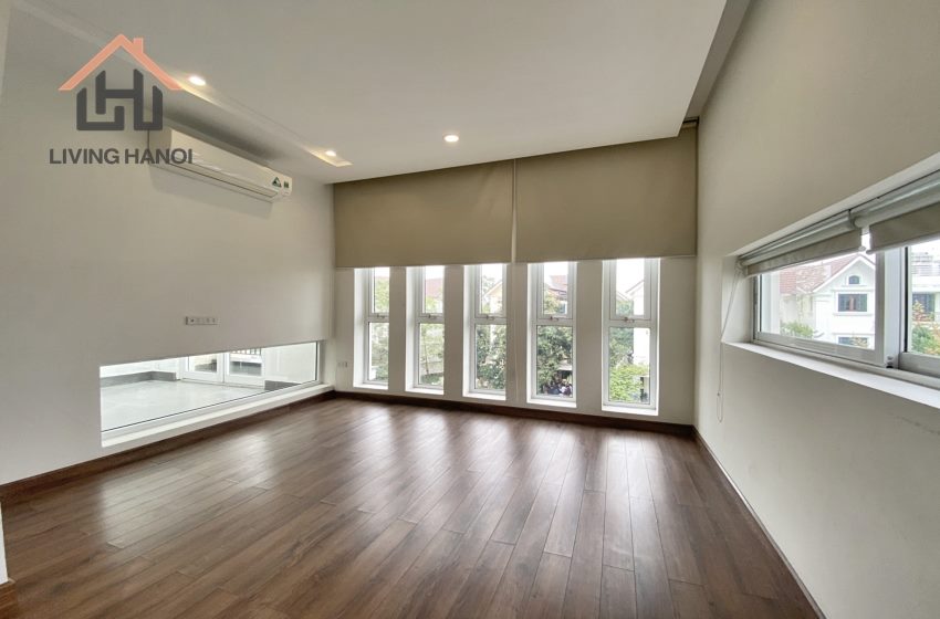 Nice house for rent in Vinhomes Riverside, Hanoi Nice house for rent in Vinhomes Riverside, Hanoi