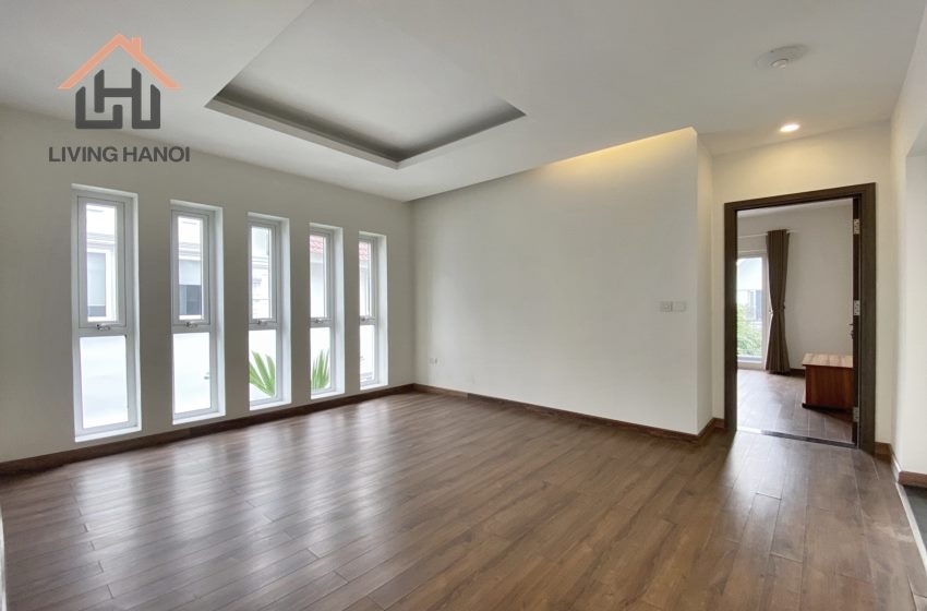 Nice house for rent in Vinhomes Riverside, Hanoi Nice house for rent in Vinhomes Riverside, Hanoi