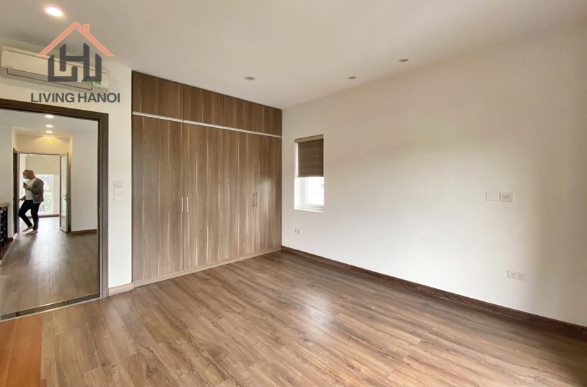 Nice house for rent in Vinhomes Riverside, Hanoi Nice house for rent in Vinhomes Riverside, Hanoi