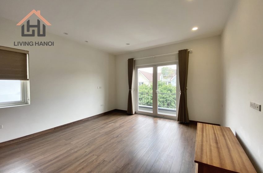 Nice house for rent in Vinhomes Riverside, Hanoi Nice house for rent in Vinhomes Riverside, Hanoi
