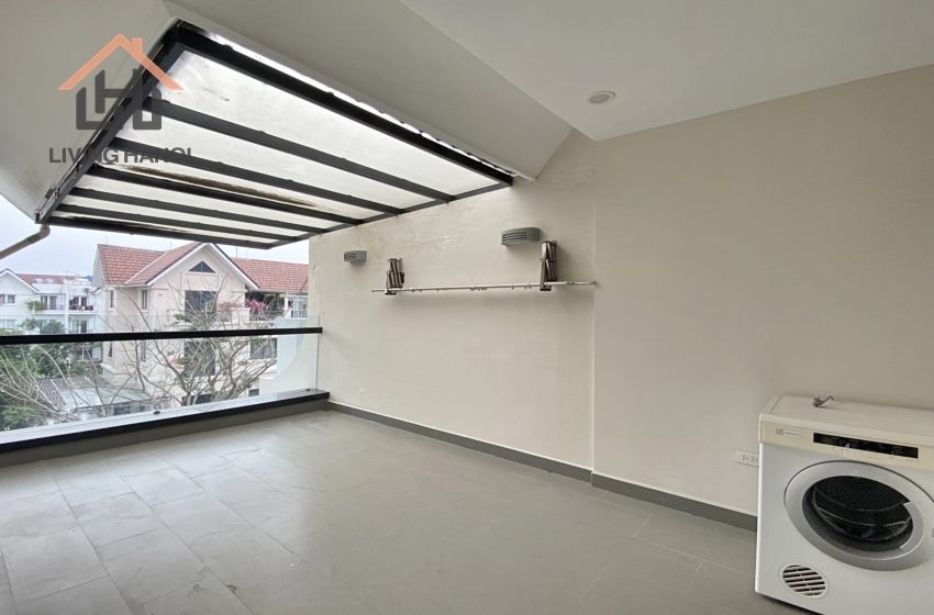Nice house for rent in Vinhomes Riverside, Hanoi Nice house for rent in Vinhomes Riverside, Hanoi
