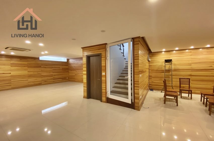 Nice house for rent in Vinhomes Riverside, Hanoi Nice house for rent in Vinhomes Riverside, Hanoi