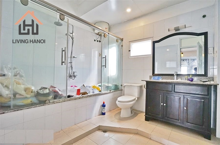 Nice house for rent with 4 bedroom in Hanoi Nice house for rent with 4 bedroom in Hanoi