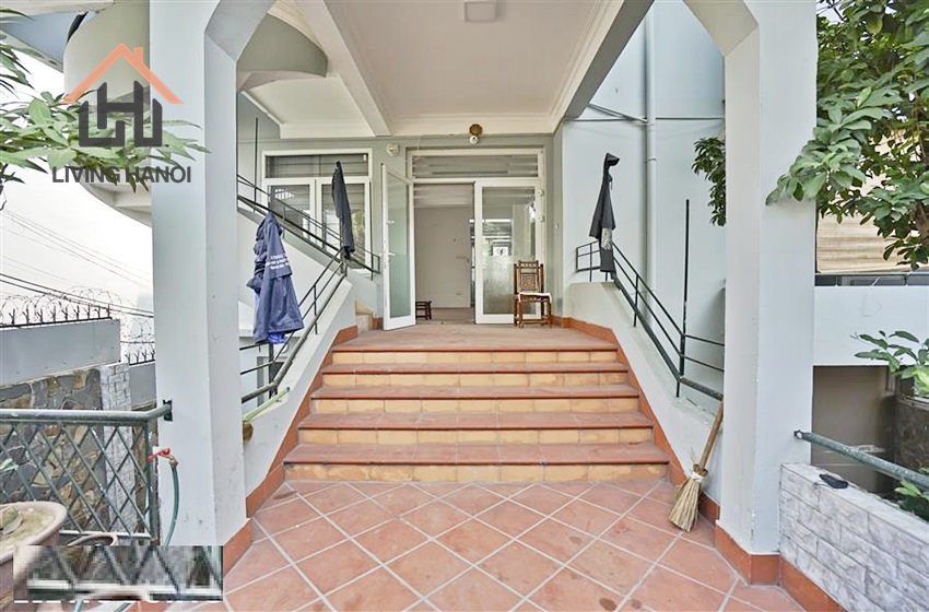 Nice house for rent with 4 bedroom in Hanoi Nice house for rent with 4 bedroom in Hanoi