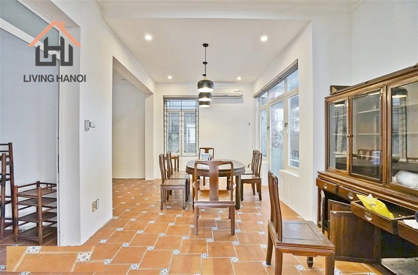 Nice house for rent with 4 bedroom in Hanoi Nice house for rent with 4 bedroom in Hanoi