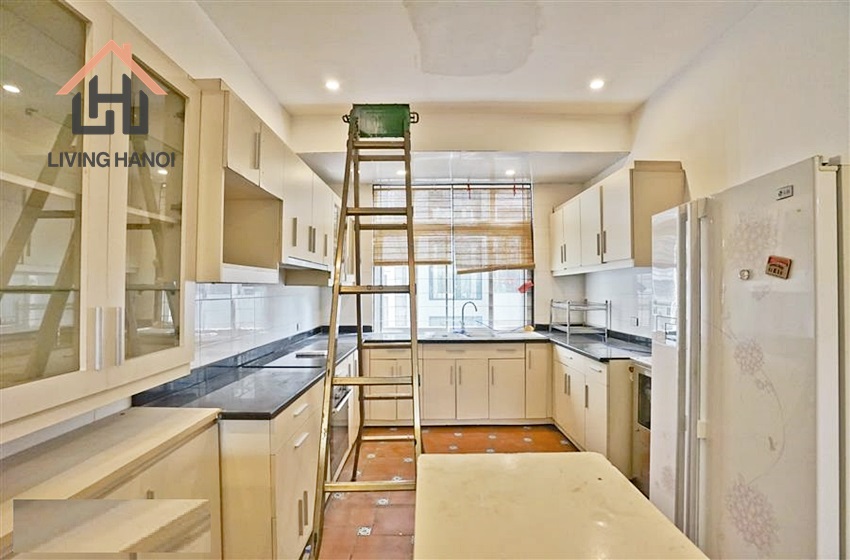 Nice house for rent with 4 bedroom in Hanoi Nice house for rent with 4 bedroom in Hanoi