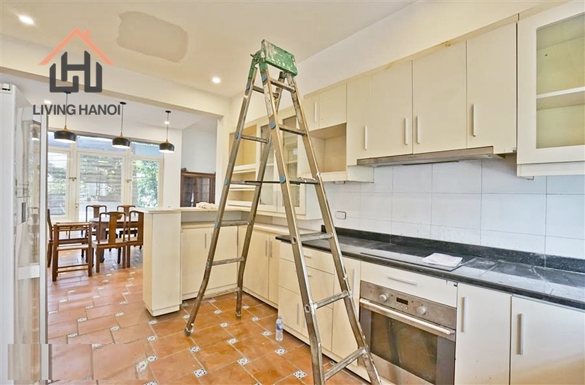 Nice house for rent with 4 bedroom in Hanoi Nice house for rent with 4 bedroom in Hanoi