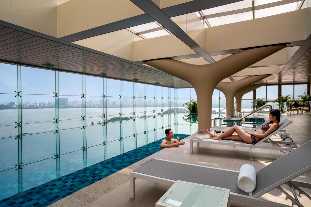 Oakwood Residence