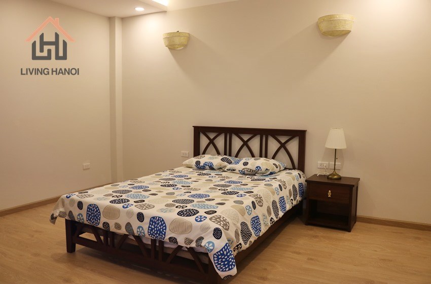Perfect 04 bedrooms apartment with balcony for rent in Tay Ho Perfect 04 bedrooms apartment with balcony for rent in Tay Ho