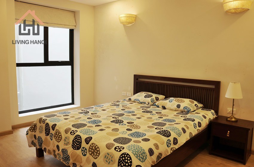 Perfect 04 bedrooms apartment with balcony for rent in Tay Ho Perfect 04 bedrooms apartment with balcony for rent in Tay Ho